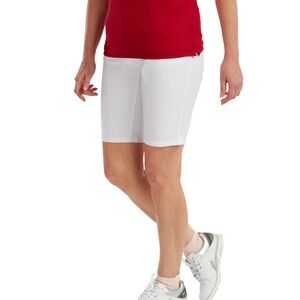 Footjoy Leisure golf shorts women’s